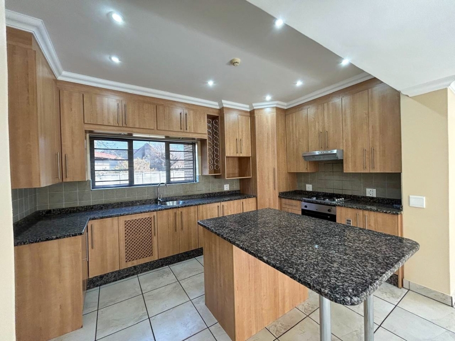 3 Bedroom Property for Sale in Vaalpark Free State